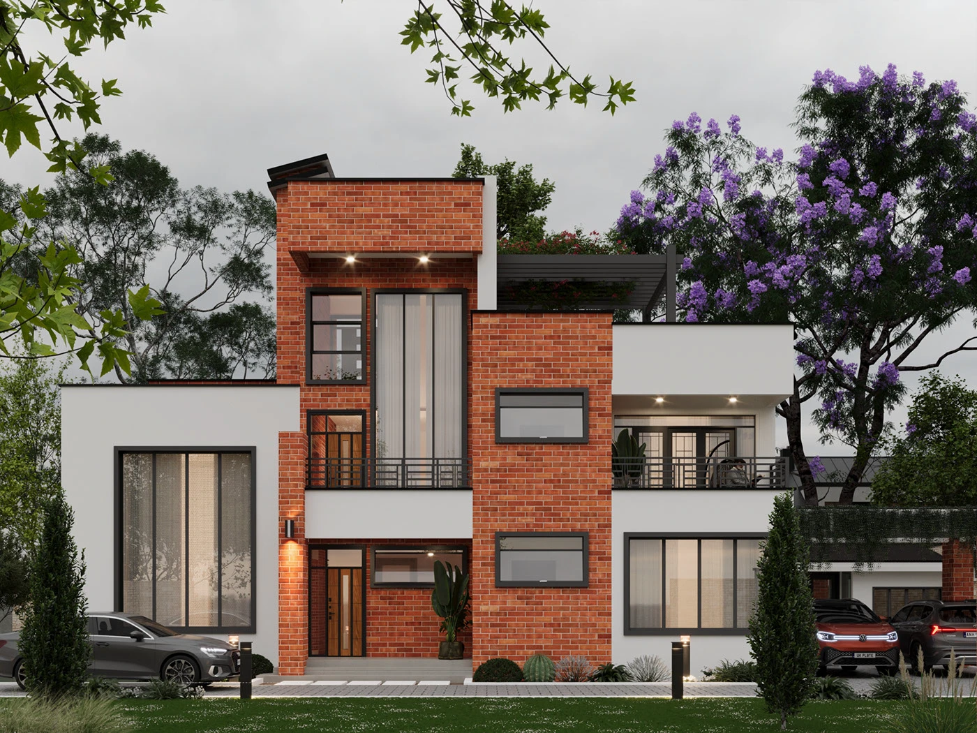 TONGAREN Integrated Centre