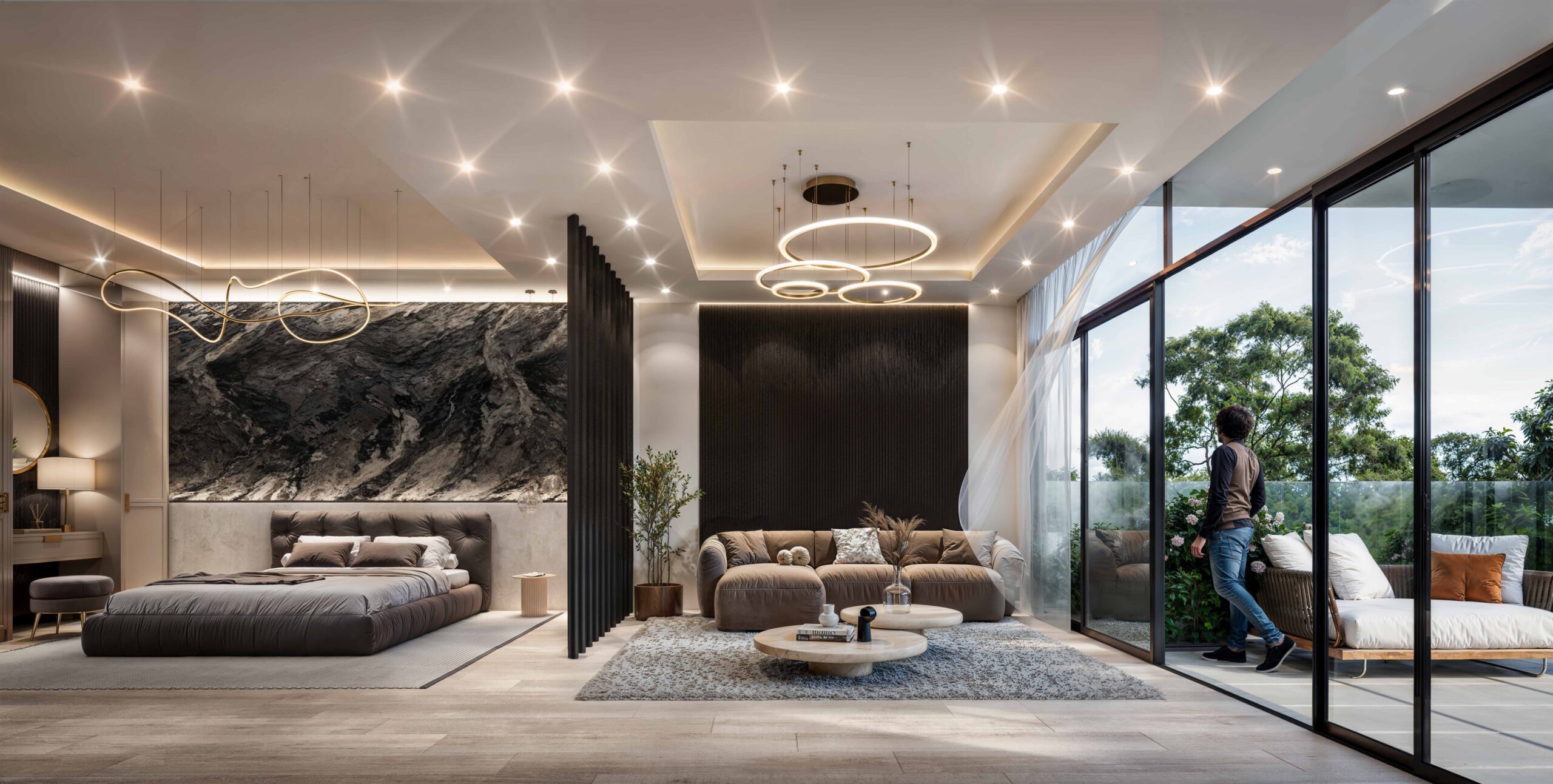 SIGOMERE Court