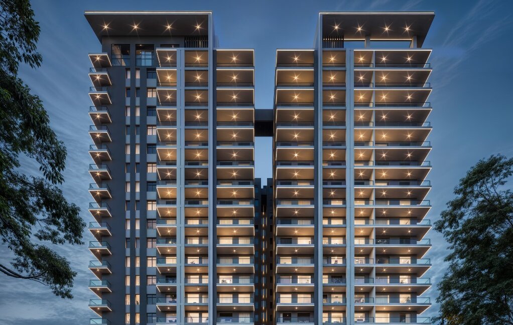 Kilimani Gardens Phase 3