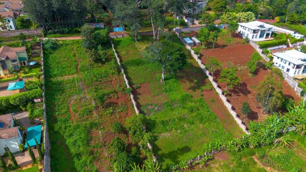 Malindi Beach Gardens