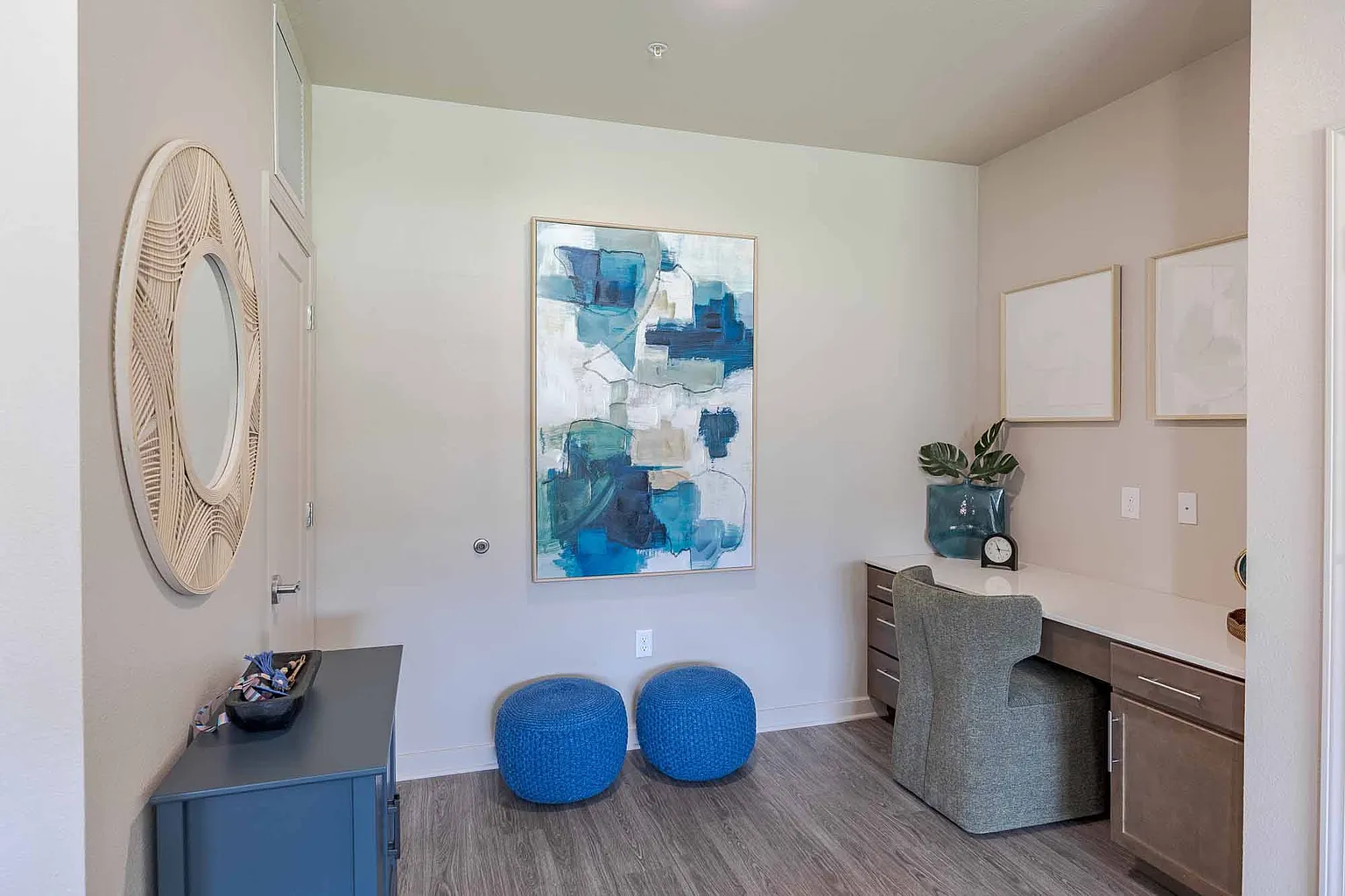 Haller Park View Apartment