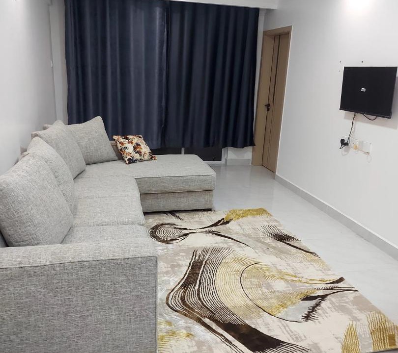Danaff Towers Apartment