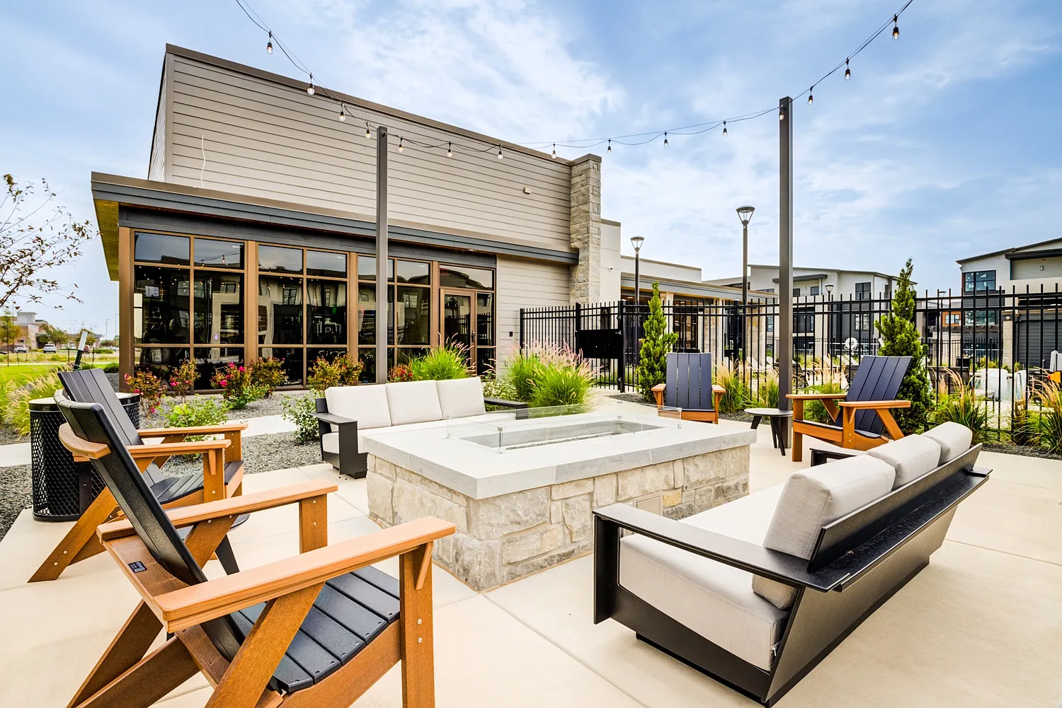 Haller Park View Apartment