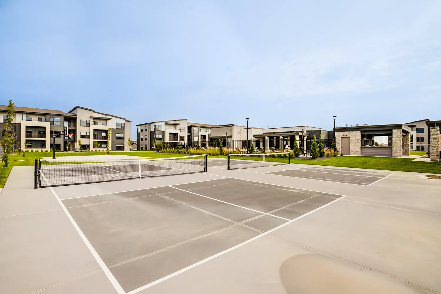 Haller Park View Apartment