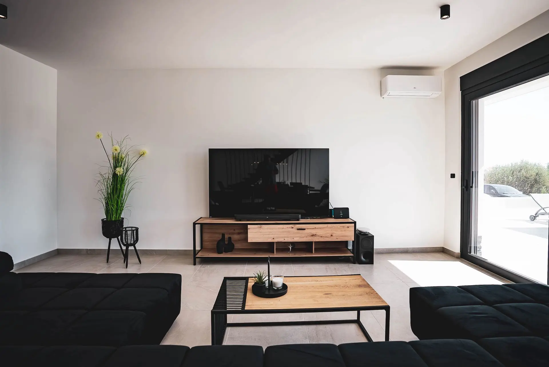 Sunset Heights Apartments